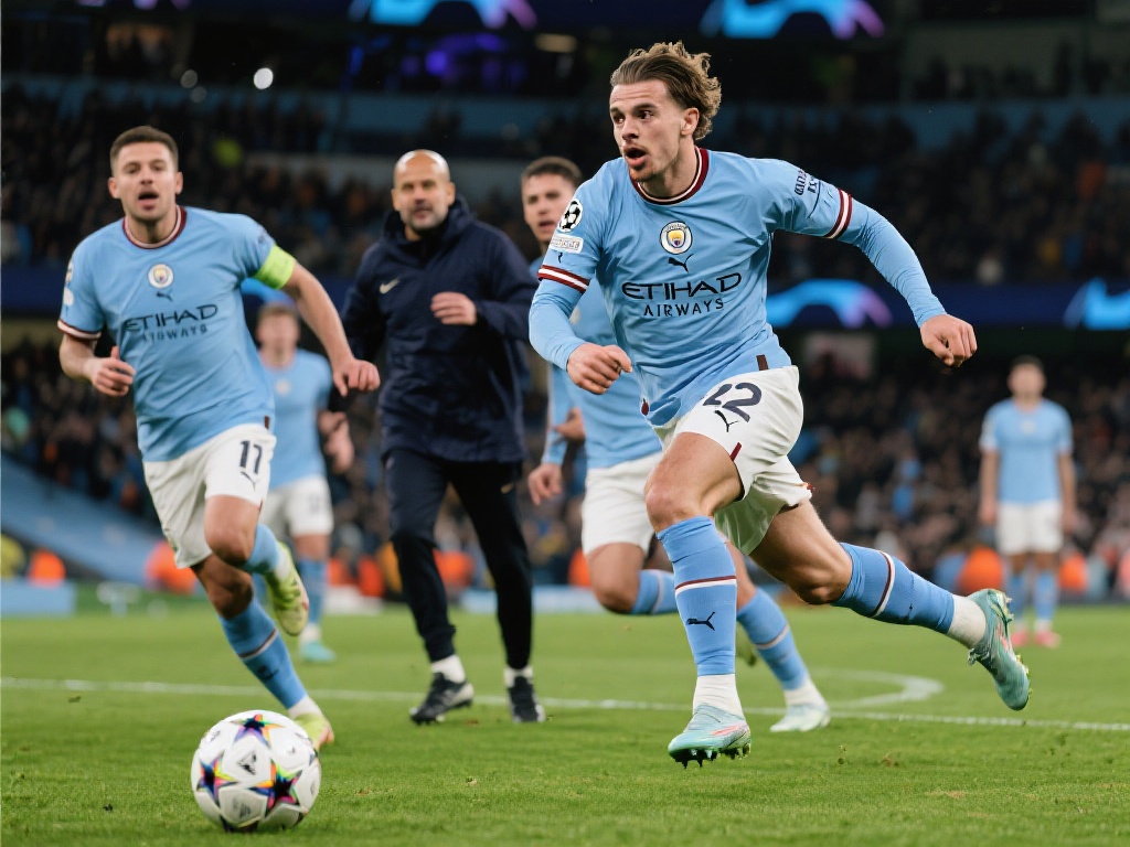 对于曼城来说，深入剖析球员个体与团队表现