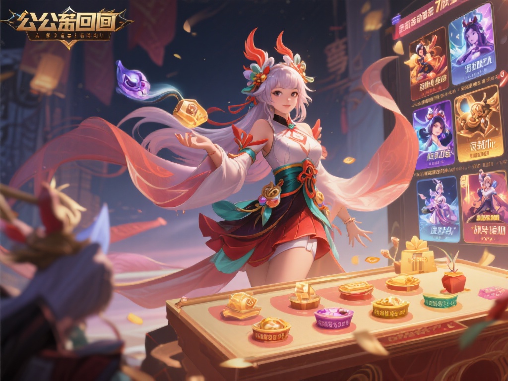 公孙离惊艳降临,新增7款皮肤返场11款战令可白嫖 结合以上活动亮点与攻略经验,此次公孙离的