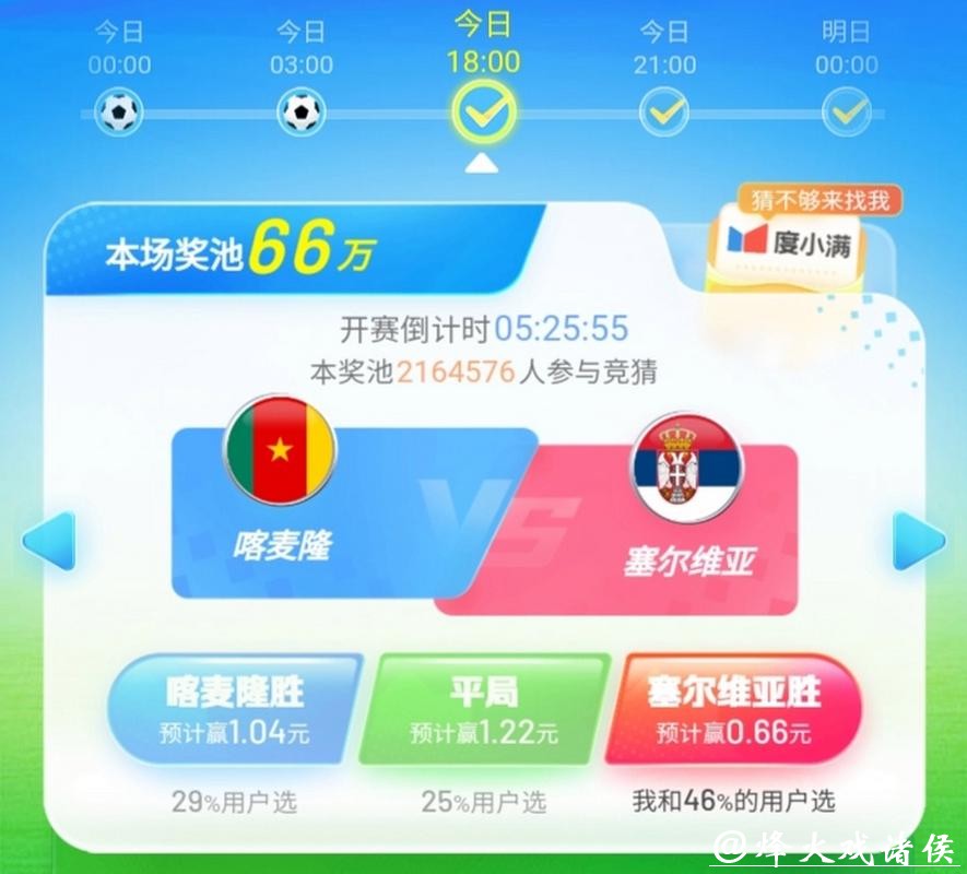 世界杯竞猜APP用户评分排行榜揭晓